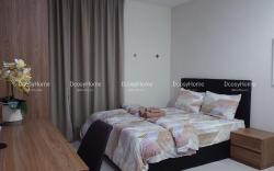 DCosy Home @ Kozi Square