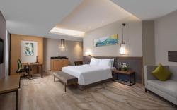Holiday Inn Chengdu Airport By IHG