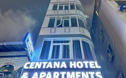 Centana Hotel & Apartments