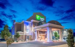 Holiday Inn Express Hotel & Suites Hobbs By IHG
