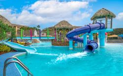 Hilton Vacation Club Aqua Sol Orlando West