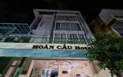 Hoàn Cầu Hotel