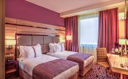 Holiday Inn Plovdiv By IHG