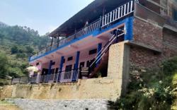 Om Som Home Stay, Barkot