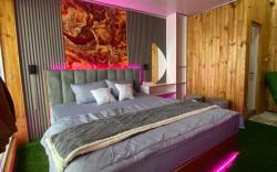 gollden hills villa sikunir syariah 