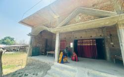 Ashok Homestay