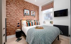 Camden | Studio W Separate Kitchen