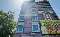 The Royal City Hotel