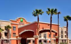Holiday Inn Express Hotel and Suites - Henderson By IHG