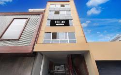 Super Hotel O Machilipatnam