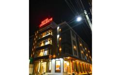 Hotel Dinanath