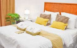 BOLO AIRPORT HOMESTAY