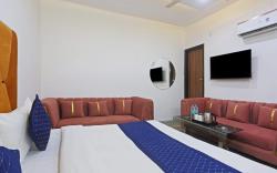 Hotel golden inn 