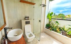 Ubud Green Escape, Amazing view