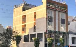 ownhouse Rajendra Nagar Main Road Formerly Hotel Sachin Agarwal.