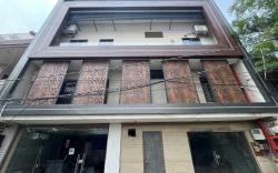 Hotel O Ludhiana Junction Formerly Hotel Act