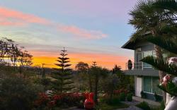 Pine Home เขาค้อ (สัตว์เลี้ยงสามารถเข้าพักได้)