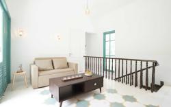 CASA Lotus By DanCenter - 3BHK Villa In Siolim