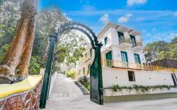 CASA Lotus By DanCenter - 3BHK Villa In Siolim