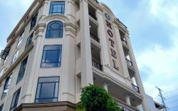 Swan Boutique Hotel