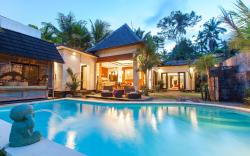 Cakra Villa Ubud