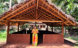 Gk Immersions-Cook Like a Local in Anuradhapura!