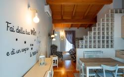 Incantevole Loft