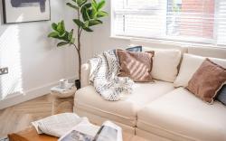 Cozy Chester Apartment in City Centre