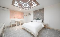 Sejong feel motel 