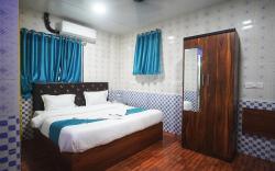 Nexus Corporate Stay