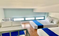 Stylish & Simple Units - 309 - Nato’s Residences