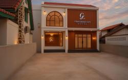 chiangkhan cozy hotel