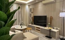 121 Luxury Apartment in Al Malaga