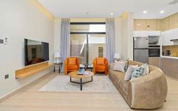 103 Luxury Apartment in Cordoba