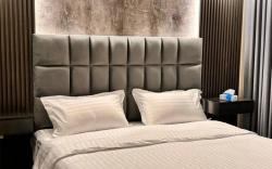 39 elegant rooms and lounge in Jerusalem