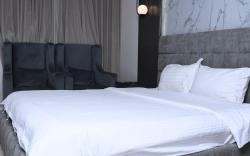27 Luxury Hotel Studio - In Agate