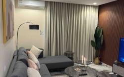 55 luxury rooms and lounge in Al Mourj