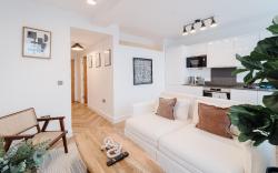 Charming Flat in Chester City Centre