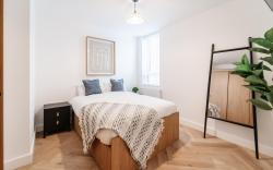 Charming Chester City Centre Getaway