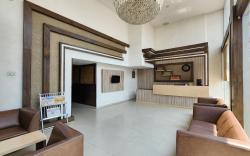 Hotel n pavilion