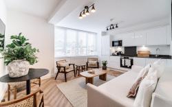 Beautiful Flat in Chester’s City Centre