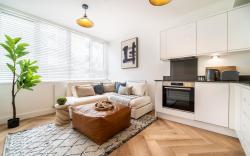 Stylish Chester City Apartment