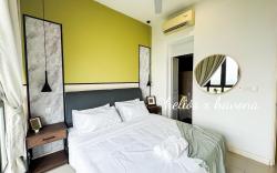 NEW! [Legoland] D’Pristine Chic Olive Suite by HS
