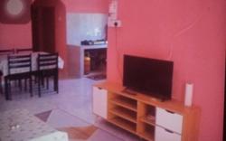 Homestay kaknun 