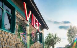 Vibe Hostel | An Off-Beat Paradise