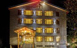 Hotel Simi Grand