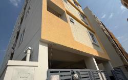 Dhriti - 1BHK stays by HomeSlice