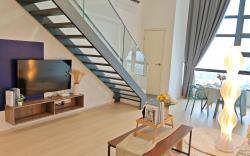 Urban MRT 15 MinsKLCC@Eko cheras