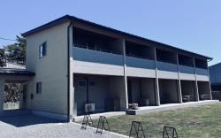 Hostel labeek