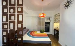 70s MidCentury Vibe @ Tagaytay - Taal Facing Views